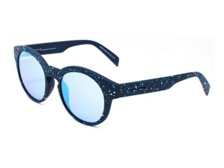 Ladies  Sunglasses Italia Independent 0909DP-021-001 Fashion