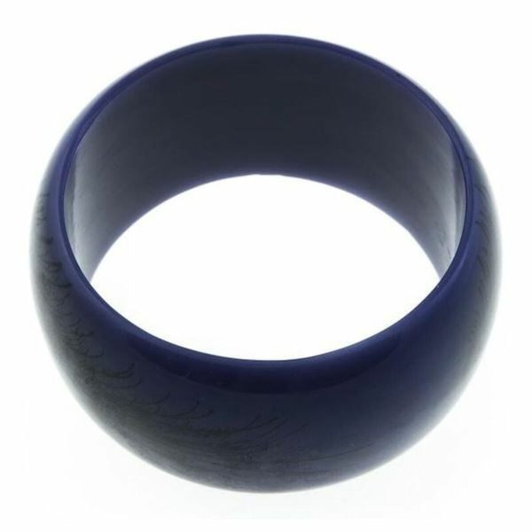 Ladies Bracelet Cristian Lay 42325650 | Blue Steel (6,5 cm) Online