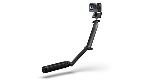 GoPro 3 Way Grip Arm Tripod  2.0 AFAEM-002 Sale