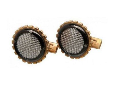 Cufflinks Guess CMC70704 (2,2 cm) Cheap