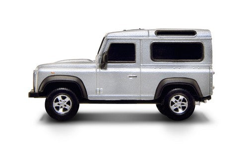 AutoDrive Land Rover Defender 32GB USB Flash Drive Hot on Sale