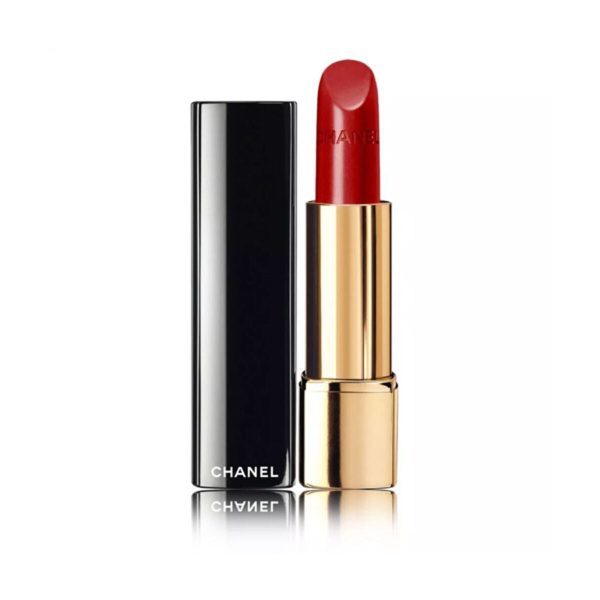 Lipstick Rouge Allure Chanel For Cheap