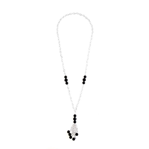 Ladies Necklace Cristian Lay 43299800 (80 cm) Online Sale