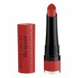 Lipstick Rouge Velvet Bourjois 2,4 g Discount