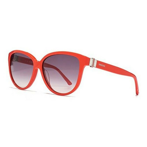 Ladies  Sunglasses Swarovski SK0120-5666B Supply