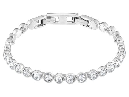 SWAROVSKI Tennis bracelet #1791305 For Discount