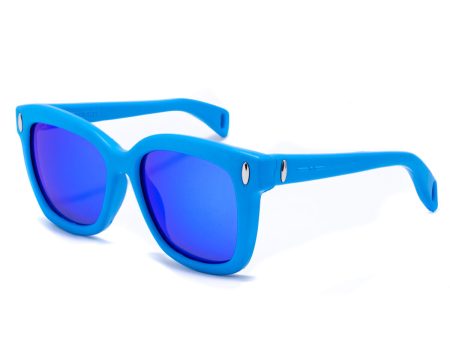 Unisex Sunglasses Italia Independent 0011-027-000 Online