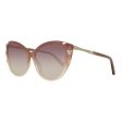 Ladies Sunglasses Swarovski SK0107-5772F For Cheap