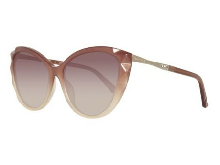 Ladies Sunglasses Swarovski SK0107-5772F For Cheap