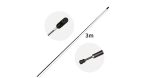 Insta360 3M Extended Edition Selfie Stick (X3 ONE X2 ONE R ONE X ONE) Online