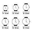 Ladies  Watch 666 Barcelona 666-280 (Ø 35 mm) Supply