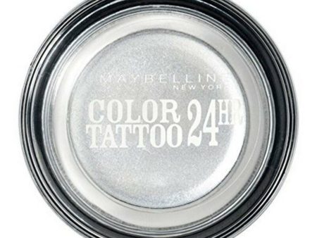 Eyeshadow Color Tattoo Maybelline For Discount