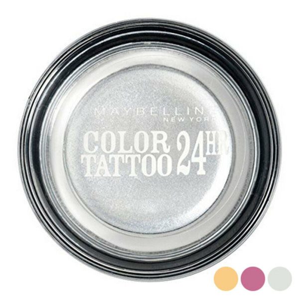 Eyeshadow Color Tattoo Maybelline For Discount