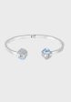 SWAROVSKI Glance Blue Bracelet - Small #5294964 Fashion