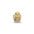 Ladies Beads Thomas Sabo K0198-041-4 Golden Silver (1,3 cm) Sale