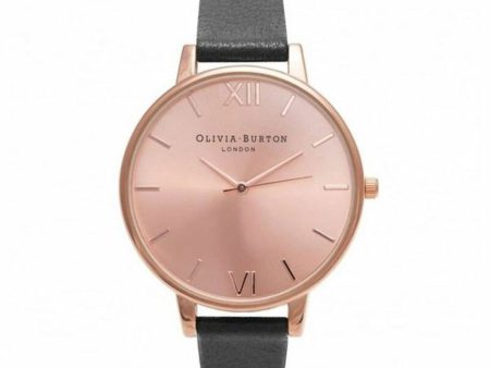 Ladies Watch Olivia Burton OB14BD27 (Ø 38 mm) Online Sale