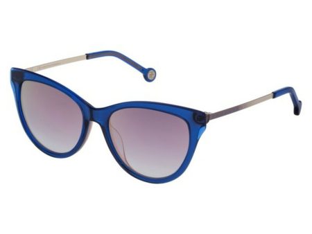 Ladies  Sunglasses Carolina Herrera SHE75353D25R Sale