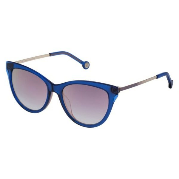 Ladies  Sunglasses Carolina Herrera SHE75353D25R Sale