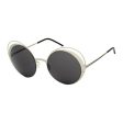 Ladies  Sunglasses Italia Independent 0220-075-075 Online now