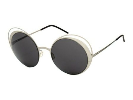 Ladies  Sunglasses Italia Independent 0220-075-075 Online now