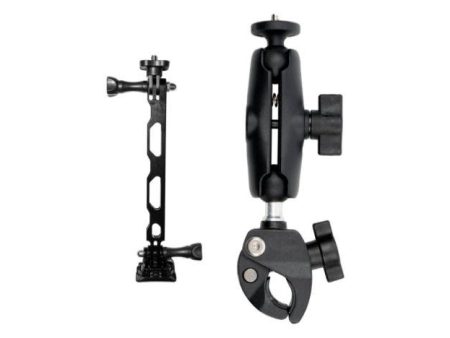 Insta360 Motorcycle Mount Standard Bundle (X3,ONE RS,GO 2,ONE X2,ONE R,ONE X,ONE) Cheap