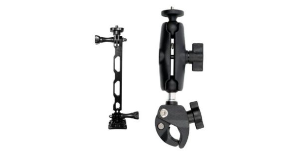 Insta360 Motorcycle Mount Standard Bundle (X3,ONE RS,GO 2,ONE X2,ONE R,ONE X,ONE) Cheap