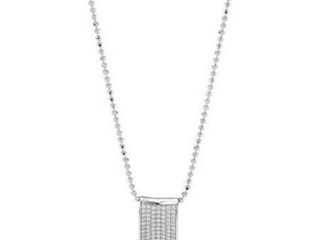 Ladies  Pendant Sif Jakobs SJ-P0040-CZ 45 cm Fashion