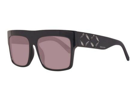 Ladies  Sunglasses Swarovski SK0128-5601B Discount