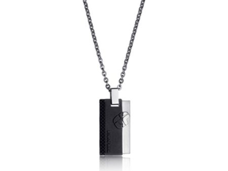 Men s Pendant Time Force TS5111CS (56 cm) (56 cm) Online Sale