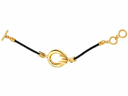 Ladies Bracelet Elixa EL127-1869 (21 cm) Sale