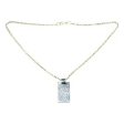 Ladies Pendant Demaria DMHRC002 (84 cm) (84 cm) Cheap