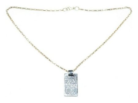 Ladies Pendant Demaria DMHRC002 (84 cm) (84 cm) Cheap