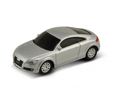 AutoDrive Audi TT 32GB USB Flash Drive Fashion