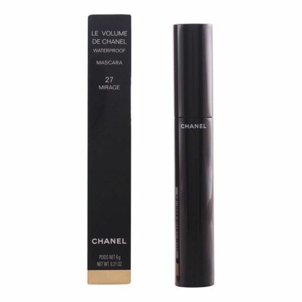 Mascara Le Volume Wp Chanel Cheap