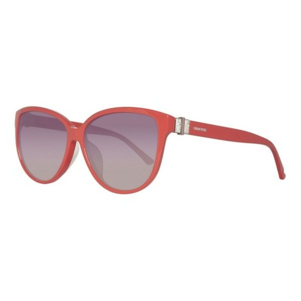 Ladies  Sunglasses Swarovski SK0120F-5866B Discount