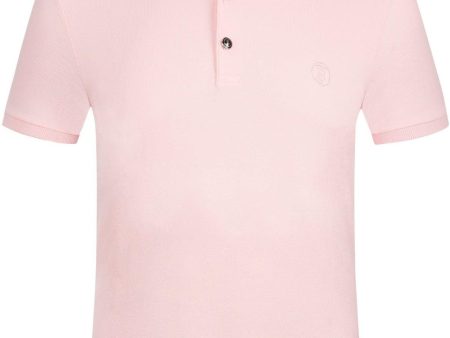 Burberry Polo Shirt Supply