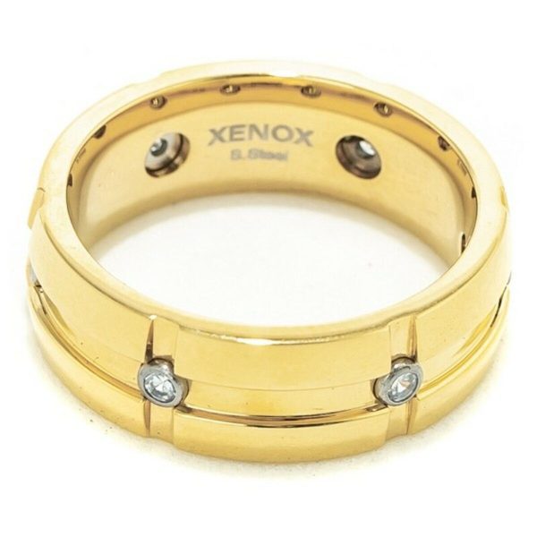 Ladies  Ring Xenox Hot on Sale