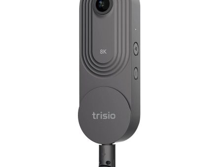 Trisio Lite 2 VR Camera 8K Virtual Tour NodeRotate 360° Panoramic Camera For Discount