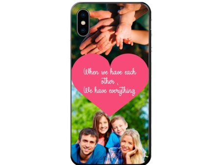 [iPhone Customize] - Heart Collage For Sale