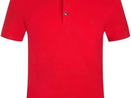 Burberry Polo Shirt Fashion