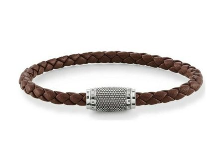 Unisex Bracelet Thomas Sabo UB0008-823-2 (16,5 cm) (16,5 cm) Online