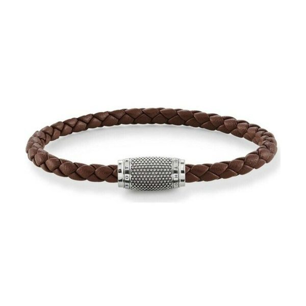 Unisex Bracelet Thomas Sabo UB0008-823-2 (16,5 cm) (16,5 cm) Online