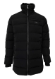 Dolce & Gabbana Puffer Jackets In Black Hot on Sale