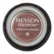 Eyeshadow Colorstay Revlon on Sale