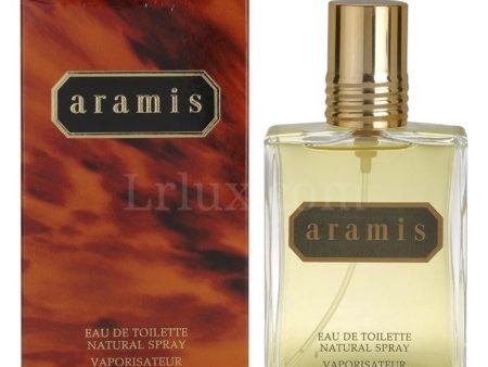 Aramis for men 3.7 oz Online