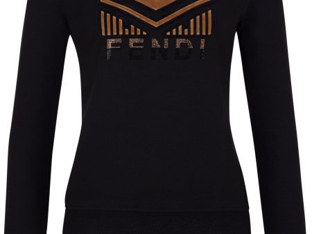 Fendi T Shirt Fashion