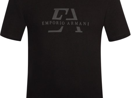 EA7 Emporio Armani T Shirt Online Hot Sale