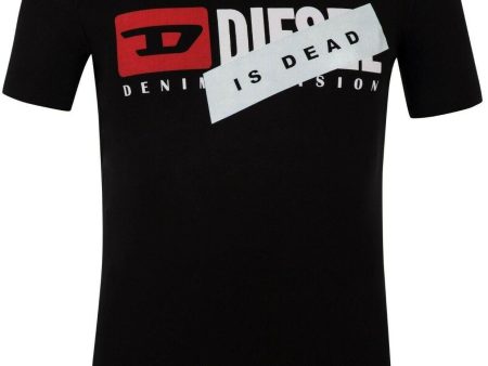 Diesel T-Shirt Online now