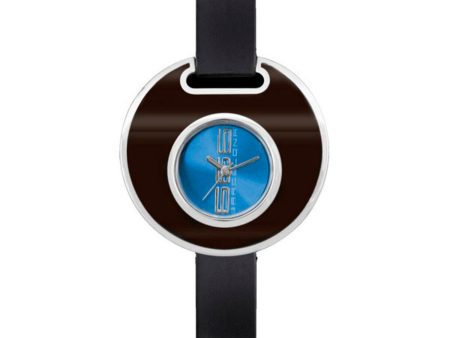 Ladies  Watch 666 Barcelona 666-280 (Ø 35 mm) Supply