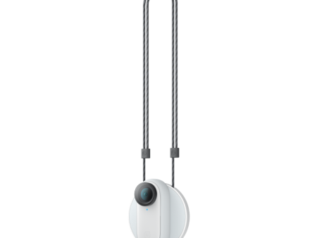 Insta360 GO 2 Magnet Pendant - Hang the GO 2 Camera for Hands-free Operation Online